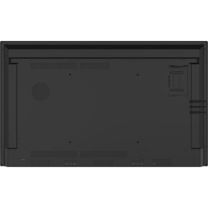 IIyama Smart ProLite TE5513A-B2AG Touchscreen 54.6 inch UHD IPS 8 ms 60 Hz USB-C