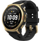 SmartWatch Amazfit T-Rex 3 Pro 44mm, NFC Black Gold