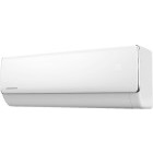 Aer conditionat Heinner Crystal Plus HAC-CRP12KITWIFI++, 12000 BTU, A++/A+, Wi-Fi, Inverter, Active Clean + Kit instalare inclus