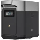 EcoFlow Acumulator suplimentar statie de alimentare portabila Delta 2, 1024 Wh, LiFePO4