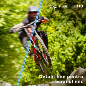 Philips Smart TV 24PHS6050/12 Seria PHS6050/12 60cm HD Ready