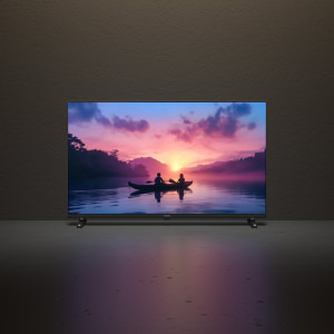 Philips Smart TV 24PHS6050/12 Seria PHS6050/12 60cm HD Ready