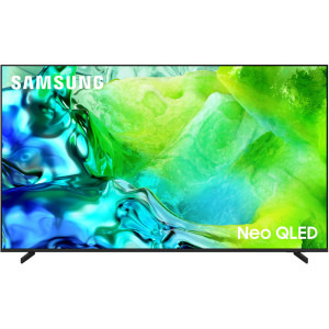 Samsung Smart TV Neo QLED QE55QN80H Seria QN80H 138cm negru 4K UHD HDR