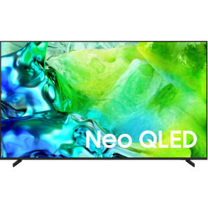 Samsung Smart TV Neo QLED QE55QN80H Seria QN80H 138cm negru 4K UHD HDR
