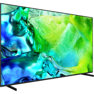 Samsung Smart TV Neo QLED QE75QN80H Seria QN80H 189cm negru 4K UHD HDR