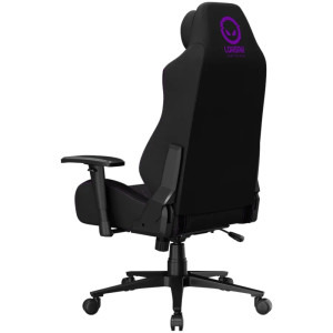 LORGAR Pro CHA41 Black/Purple