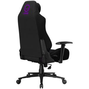 LORGAR Pro CHA41 Black/Purple