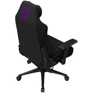 LORGAR Pro CHA41 Black/Purple