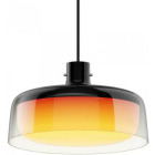 Govee Plafoniera LED RGB Smart H60C13F1, 1300 lumeni, 2700K-6500K, Wi-Fi, Bluetooth