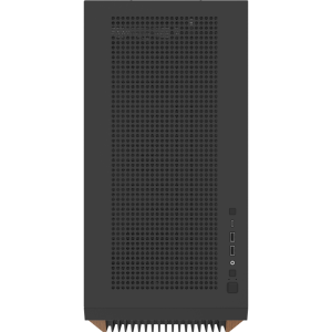 ALPHAGEAR Vector Black