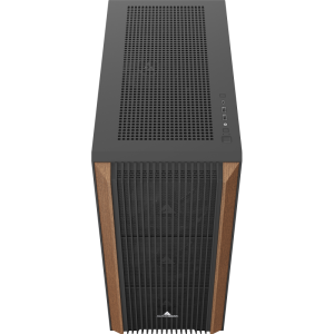 ALPHAGEAR Vector Black