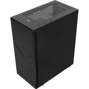 ALPHAGEAR Orion Black