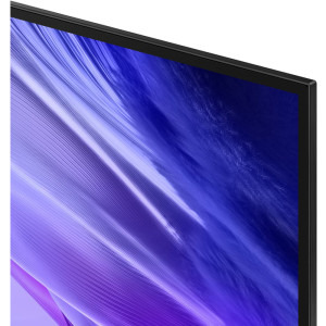 Samsung Smart TV OLED QE65S85H Seria S85H 163cm negru 4K UHD HDR