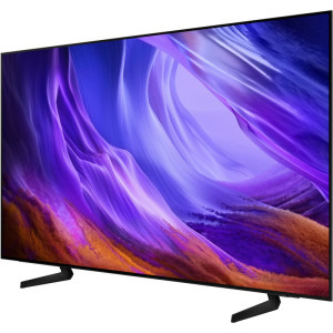 Samsung Smart TV OLED QE65S85H Seria S85H 163cm negru 4K UHD HDR