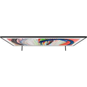 Samsung Smart TV The Frame QE65LS03HA Seria LS03HA 163cm negru 4K UHD HDR