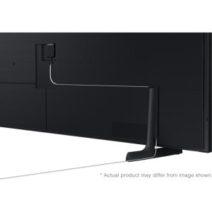 Samsung Smart TV The Frame QE65LS03HA Seria LS03HA 163cm negru 4K UHD HDR