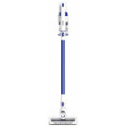 Aspirator Heinner FastClean 140 HSVC-PDC140BL, vertical, 140W, 0.5L, Alb/Albastru
