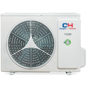 Cooper & Hunter Nature Black, 12000 BTU, A++/A+++, Wi-Fi, Inverter, Smart Ion, CH-UV Cleaner, CH-AI