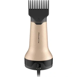 Rowenta Curl Harmony CV7D30E0, 700W, Crem/Negru