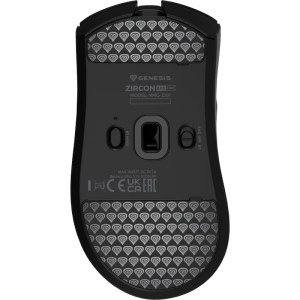 Genesis Zircon 880 PRO Wireless Black