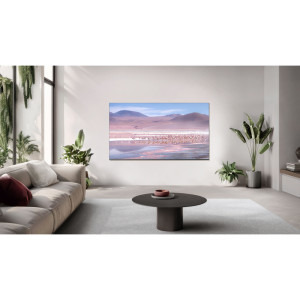 TCL Smart TV QLED 50P71K Seria P71K 126cm 4K UHD HDR