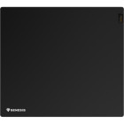 Mouse pad Genesis Carbon 700 XL Black