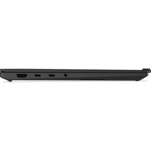 Lenovo 14'' ThinkPad X1 Carbon Gen 14 Aura Edition, 2.8K OLED 120Hz VRR Touch, Procesor Intel® Core™ Ultra X7 368H (18M Cache, up to 5.00 GHz), 64GB LPDDR5X, 1TB SSD, Intel Arc B390, Win 11 Pro, Black