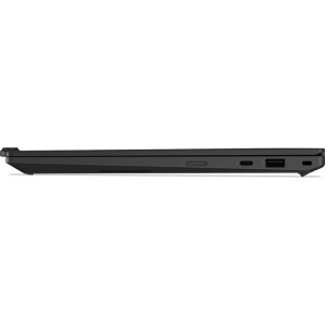 Lenovo 14'' ThinkPad X1 Carbon Gen 14 Aura Edition, 2.8K OLED 120Hz VRR Touch, Procesor Intel® Core™ Ultra X7 358H (18M Cache, up to 4.80 GHz), 64GB LPDDR5X, 1TB SSD, Intel Arc B390, Win 11 Pro, Black