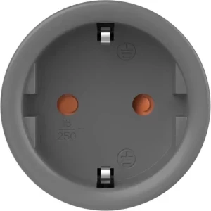 Sonoff Priza Smart S60ZBTPF, ZigBee, Control vocal, 4 buc