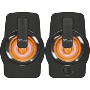 Trust Boxa   Gemi RGB 2.0 Black