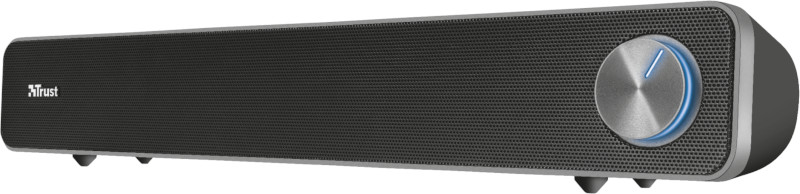 Trust Boxa   Arys Soundbar 2.0 Black