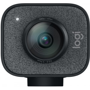 Logitech Streamcam Fhd Webcam 1080p 60fps Usb C Webcam Logitech