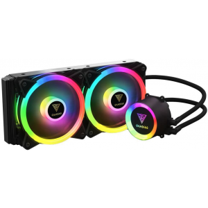 Gamdias Chione M2-240 Lite RGB