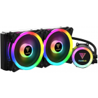 Cooler CPU Gamdias Chione M2-240 Lite RGB