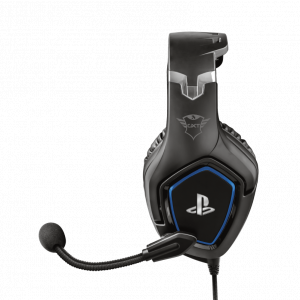 Trust GXT 488 Forze licenta oficiala PS4
