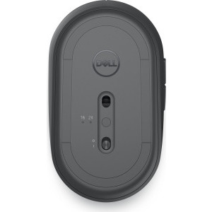 DELL Mobile Pro MS5120W Wireless + Bluetooth Titan Gray
