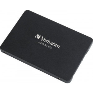 SSD Verbatim Vi550 S3 512GB SATA-III 2.5 inch - PC Garage