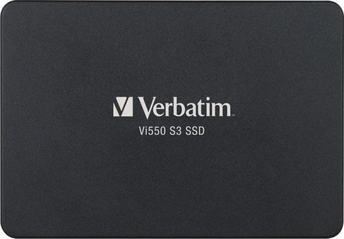SSD Verbatim Vi550 S3 128GB SATA-III 2.5 inch