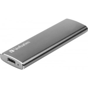 Verbatim Vx500 120GB USB 3.1 tip C