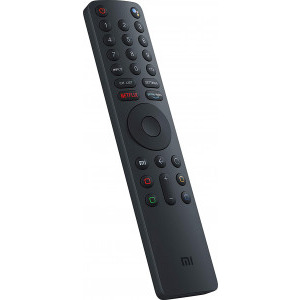 Xiaomi Smart TV Android Mi 4S 55 Seria 4S 138cm gri-negru 4K UHD
