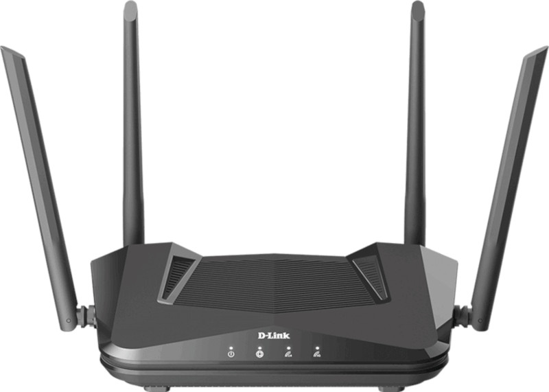 Router wireless D-Link Gigabit DIR-X1560 Dual-Band WiFi 5