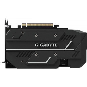 GIGABYTE GeForce GTX 1660 D5 6GB GDDR5 192-bit