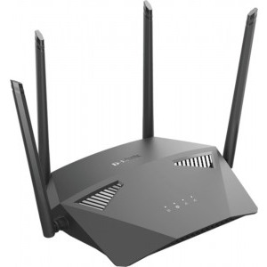 D-Link Gigabit DIR-1950 Dual-Band WiFi 5