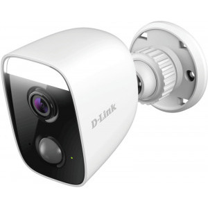 D-Link DCS-8627LH 2.7mm