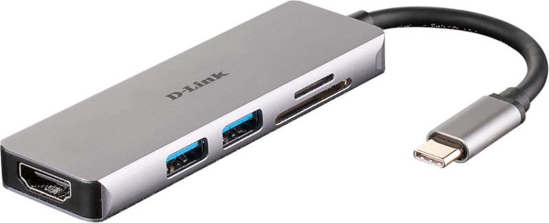 D-Link DUB-M530 USB-C