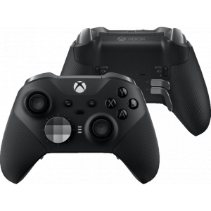 Microsoft Xbox Elite Wireless Controller Series 2 Black