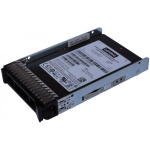 Lenovo Unitate de stocare ThinkSystem 2.5" PM883 960GB Entry SATA 6Gb Hot Swap SSD