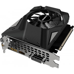 GIGABYTE GeForce GTX 1650 D6 4GB GDDR6 128-bit