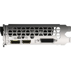 GIGABYTE GeForce GTX 1650 D6 4GB GDDR6 128-bit