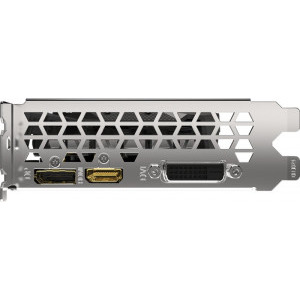 GIGABYTE GeForce GTX 1650 D6 Windforce OC 4GB GDDR6 128-bit
